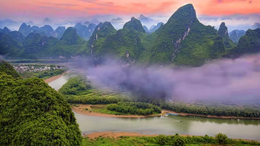 工业绿色科技